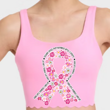 Load image into Gallery viewer, STUDIO WEST "PINK OUT" BRA
