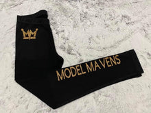 Load image into Gallery viewer, Model Mavens Legging
