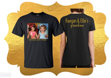 Load image into Gallery viewer, Model Mavens PHOTO T-shirt
