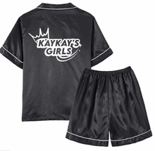 Load image into Gallery viewer, Kay Kay's Girls pj
