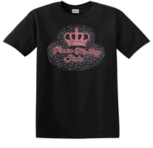 Load image into Gallery viewer, PREMIER RHINESTONE TSHIRT
